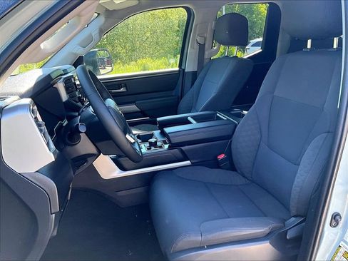 Used 2023 Toyota Tundra SR5 w/ TRD Off-Road Package AWD/4WD image 10