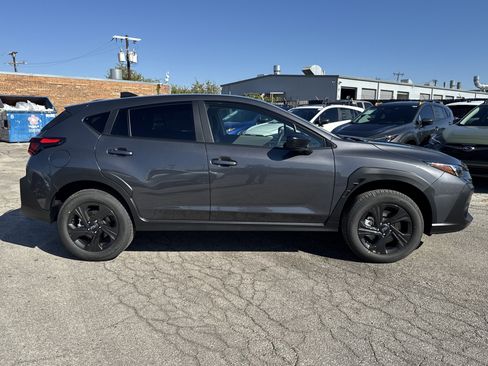 New 2026 Subaru Crosstrek 2.5i image 2