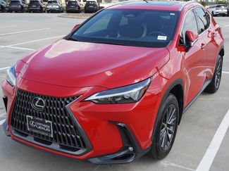 Used 2024 Lexus NX 250 FWD w/ Towing Package (2000 Lbs) video 1