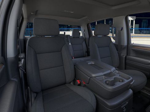 New 2026 Chevrolet Silverado 1500 LT image 16