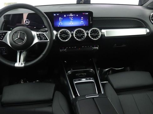 Certified 2026 Mercedes-Benz GLB 250 image 9