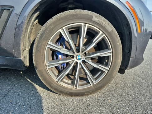 Used 2020 BMW X5 xDrive40i w/ M Sport Package AWD/4WD image 12