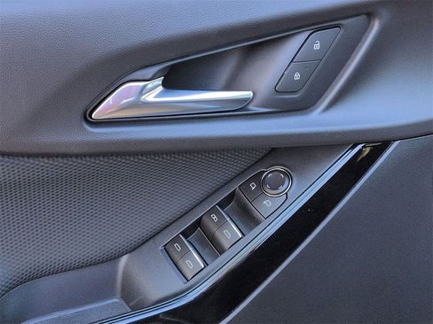 New 2026 Chevrolet Equinox RS w/ Safety and Technology Package image 9