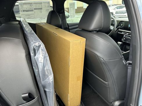 New 2026 Hyundai Santa Cruz SEL image 18