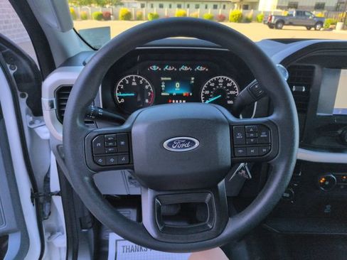 Certified 2021 Ford F150 XL w/ Equipment Group 101A High AWD/4WD image 14