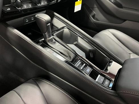 New 2026 Honda Accord Touring image 18
