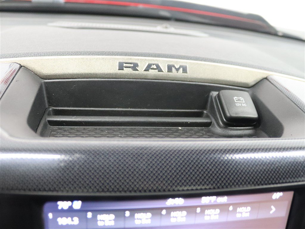Used 2021 RAM 1500 Sport w/ Level 2 Equipment Group AWD/4WD image 39