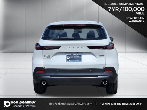 New 2026 MAZDA CX-5 AWD 2.5 S image 26