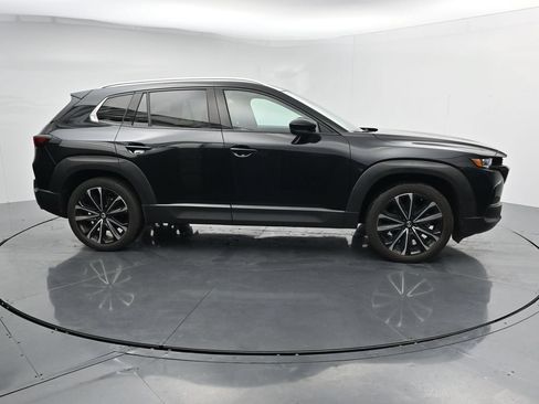 Used 2025 MAZDA CX-50 AWD 2.5 S w/ Premium Plus Pkg image 9