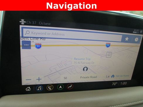 Used 2021 Chevrolet Tahoe Premier image 15