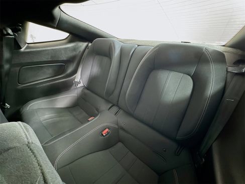 Used 2021 Ford Mustang Coupe w/ Equipment Group 101A image 18