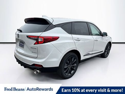 New 2026 Acura RDX A-Spec image 7