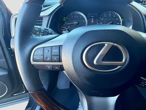 Used 2017 Lexus RX 350 FWD w/ Premium Package image 34