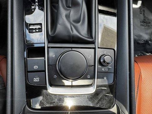 Used 2024 MAZDA CX-50 AWD 2.5 Turbo w/ Accent Package image 35