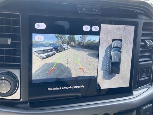 New 2025 Ford F150 XLT w/ Equipment Group 302A MID image 38