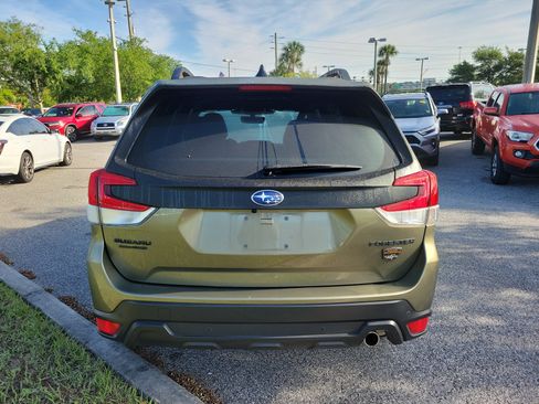 Used 2024 Subaru Forester Wilderness image 21