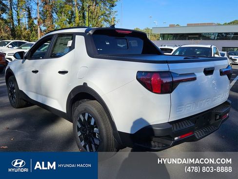 New 2026 Hyundai Santa Cruz SEL image 5