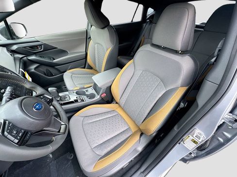 New 2026 Subaru Crosstrek 2.5i Sport AWD/4WD image 20