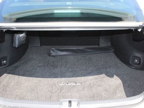 Certified 2024 Lexus ES 300h w/ Premium Package FWD image 8