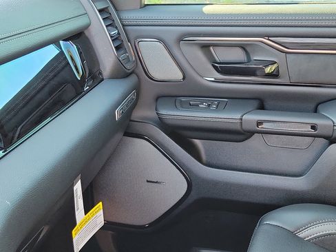 New 2026 RAM 1500 Rebel w/ G/T Package AWD/4WD image 20