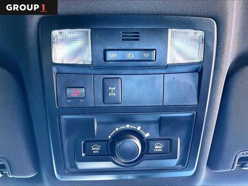 Certified 2023 Toyota Tacoma TRD Off-Road AWD/4WD image 34