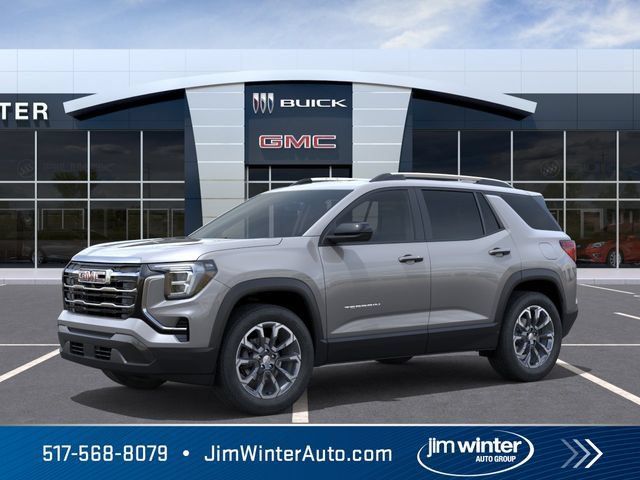 New 2027 GMC Terrain Elevation w/ Elevation Premium Package AWD/4WD image 17