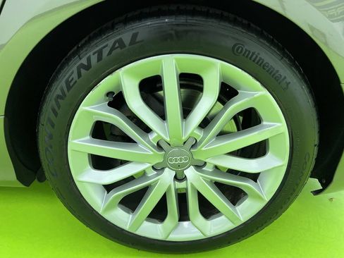 Used 2012 Audi A6 3.0T Prestige AWD/4WD image 16