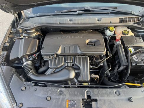 Used 2016 Buick Verano Leather image 27