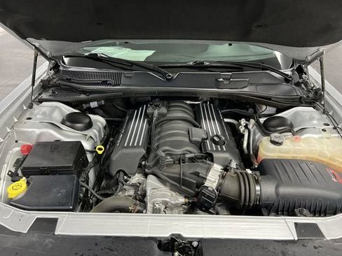 Used 2023 Dodge Challenger R/T Scat Pack w/ 1320 Plus Group RWD image 28