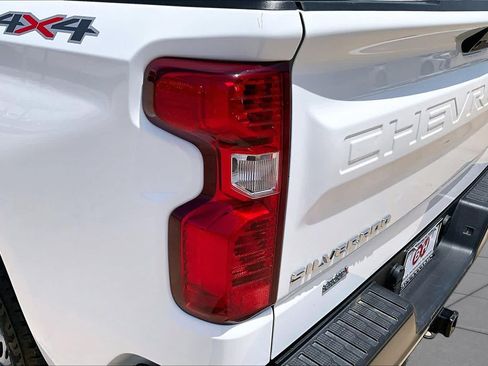 Used 2023 Chevrolet Silverado 1500 W/T w/ WT Value Package AWD/4WD image 26