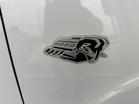 New 2026 RAM 1500 4x4 Crew Cab image 5