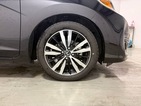 Used 2019 Honda Fit EX image 26