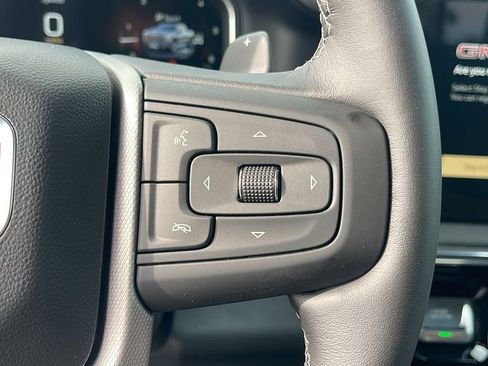 New 2026 GMC Sierra 1500 Denali AWD/4WD image 25