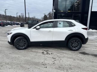 Used 2023 MAZDA CX-30 AWD 2.5 S video 2