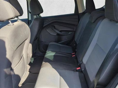 Used 2017 Ford Escape S FWD image 19