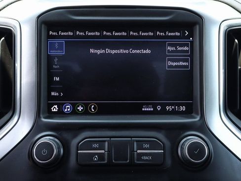 Used 2019 Chevrolet Silverado 1500 LT w/ Bed Protection Package image 25