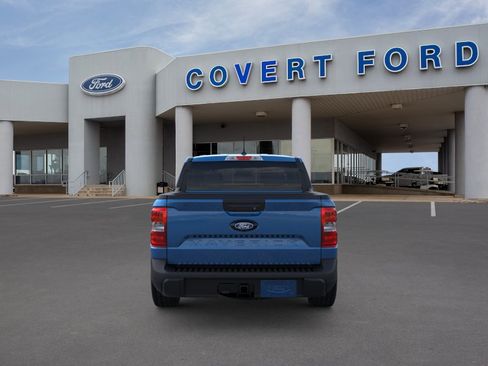 New 2026 Ford Maverick XLT AWD/4WD image 5