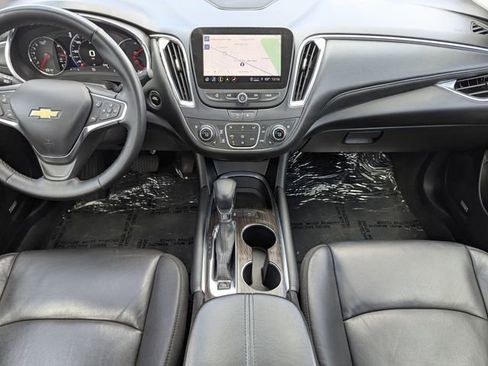 Certified 2024 Chevrolet Malibu LT image 14