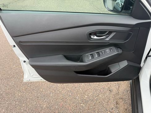 Used 2025 Honda Accord Sport image 15