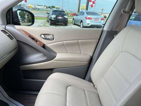 Used 2014 Nissan Murano LE w/ Platinum Edition Package FWD image 28