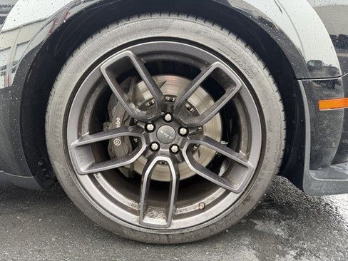 Used 2019 Dodge Challenger SRT Hellcat Redeye image 18