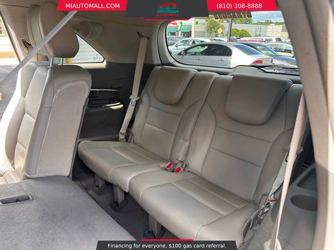 Used 2012 Acura MDX w/ Technology Package image 31