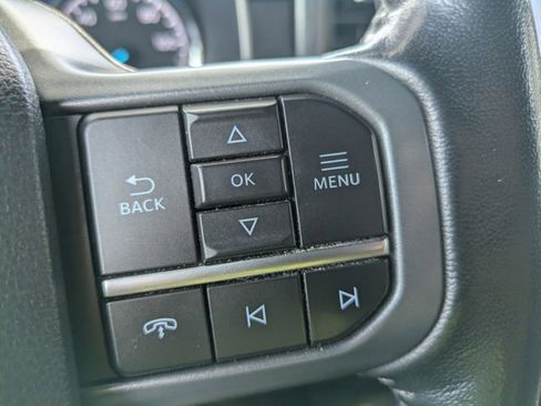 Used 2022 Ford F150 XLT w/ Equipment Group 302A High AWD/4WD image 14