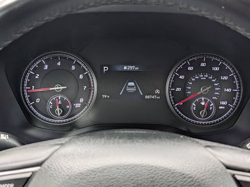 Used 2023 Hyundai Santa Fe SEL AWD/4WD image 24
