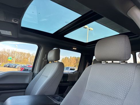 Used 2016 Ford F150 XLT w/ Equipment Group 302A Luxury AWD/4WD image 22