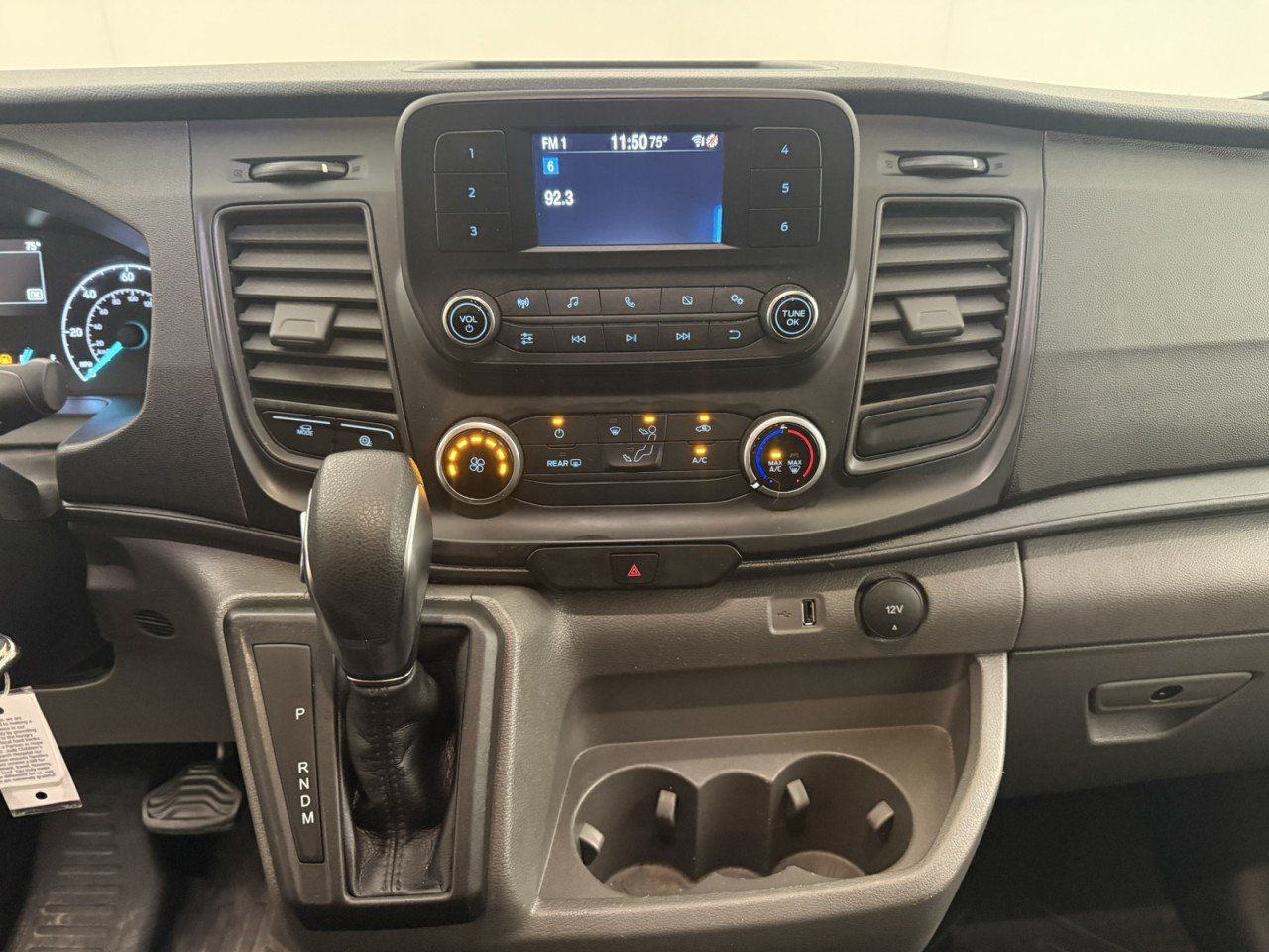 Used 2023 Ford Transit 350 XL RWD image 20