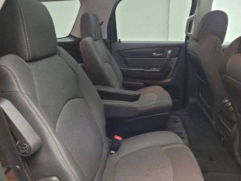 Used 2016 GMC Acadia SLE AWD/4WD image 19