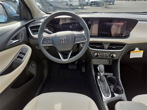 New 2026 Buick Encore GX Preferred w/ Comfort Package image 9