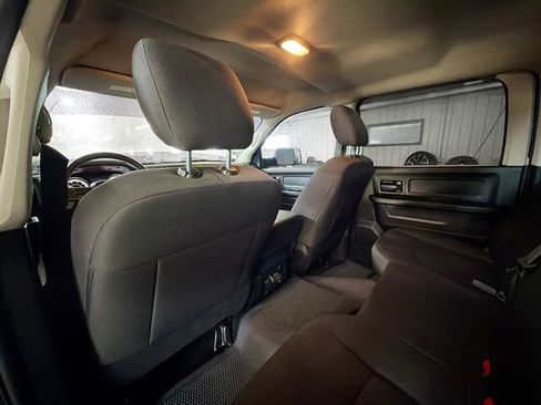 Used 2019 RAM 1500 Express w/ Wheel & Sound Group image 9