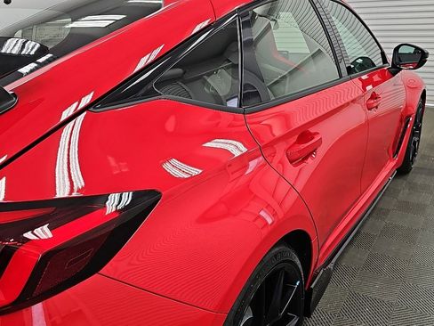 New 2026 Honda Civic Type R image 9